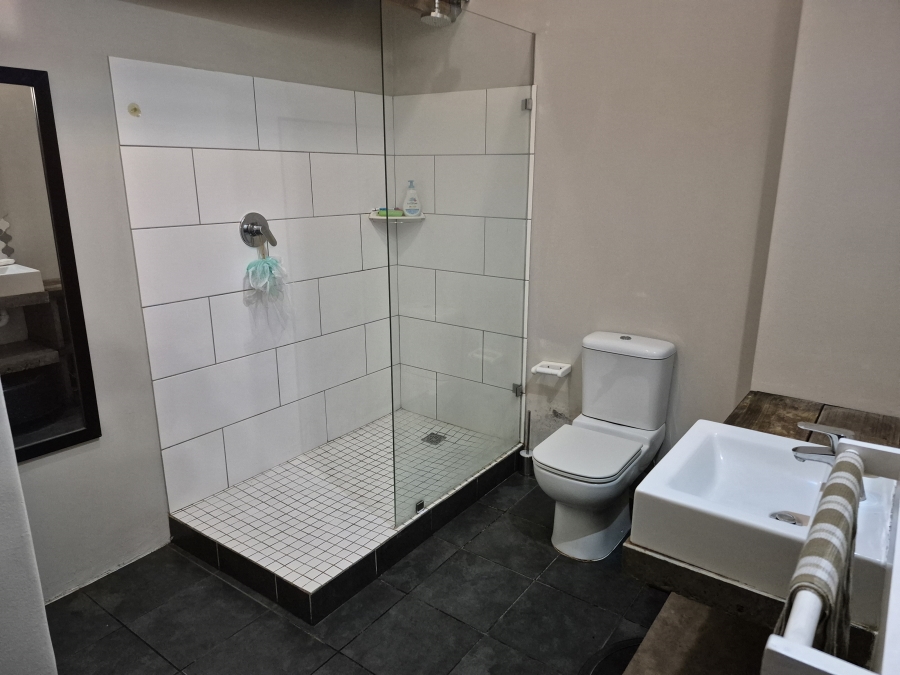 0 Bedroom Property for Sale in Knysna Central Western Cape